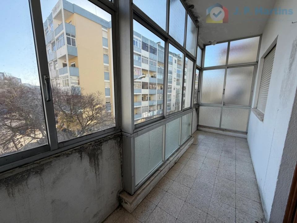 Apartamento T3 para Venda em Almada, Cova da Piedade, Pragal e Cacilhas Foto 11