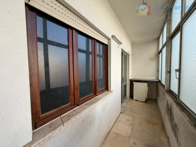Apartamento T3 para Venda em Almada, Cova da Piedade, Pragal e Cacilhas Foto 4