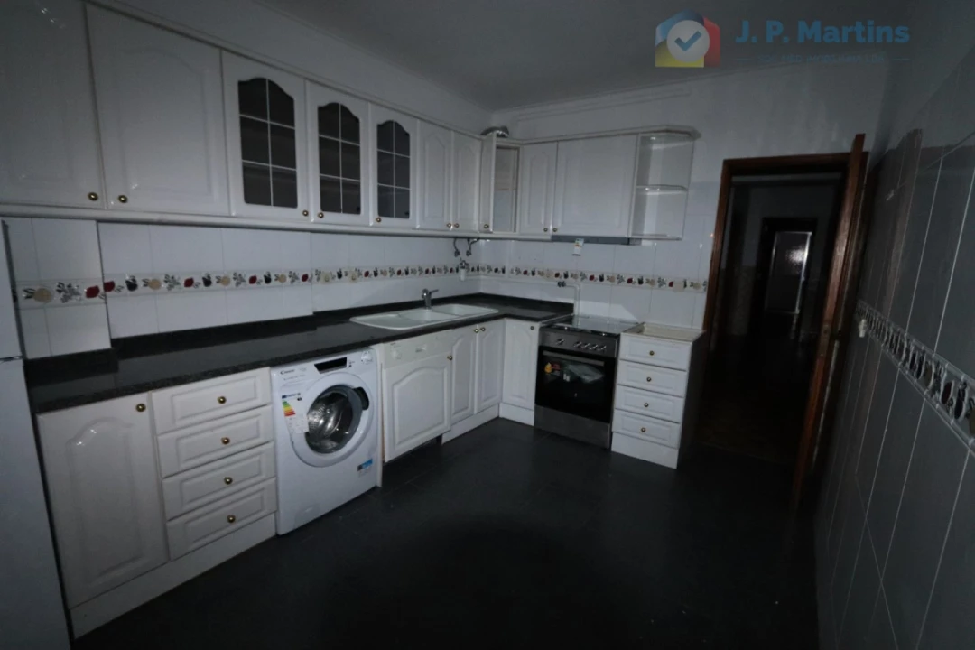 Apartamento T3 para Venda em Alto do Seixalinho, Santo André e Verderena Foto 2