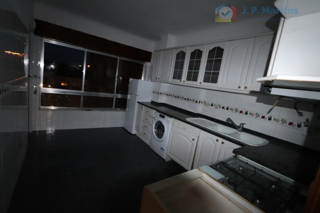 Apartamento T3 para Venda em Alto do Seixalinho, Santo André e Verderena Foto 3