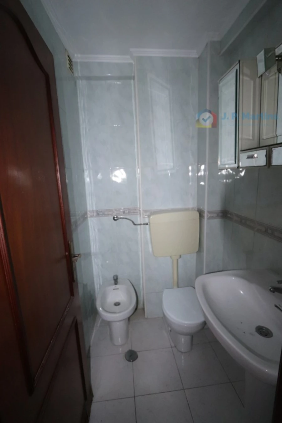 Apartamento T3 para Venda em Alto do Seixalinho, Santo André e Verderena Foto 8