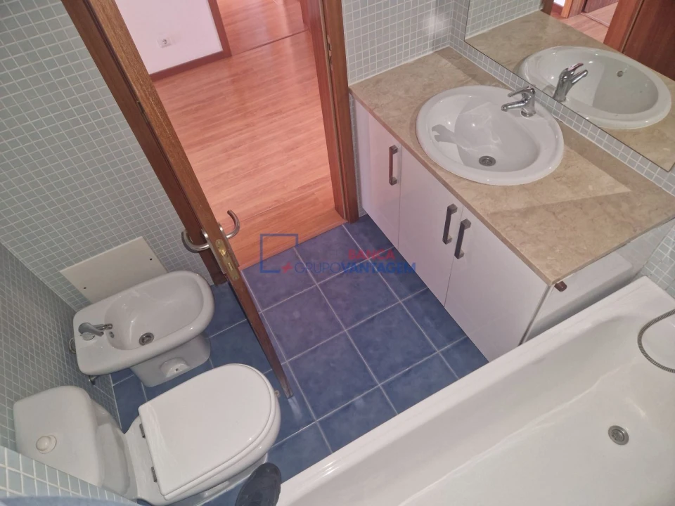 Apartamento T3 para Venda em Alenquer (Santo Estêvão e Triana) Foto 19