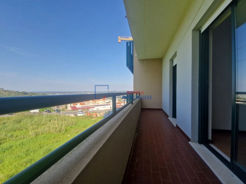 Apartamento T3 para Venda em Alenquer (Santo Estêvão e Triana) Foto 21