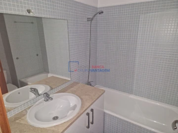 Apartamento T3 para Venda em Alenquer (Santo Estêvão e Triana)