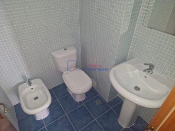 Apartamento T3 para Venda em Alenquer (Santo Estêvão e Triana)