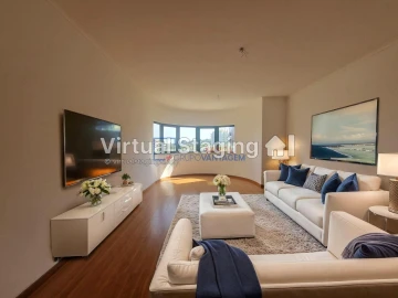 Apartamento T3 para Venda em Alenquer (Santo Estêvão e Triana)