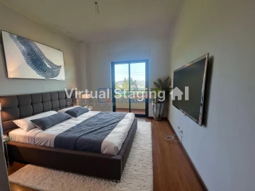 Apartamento T3 para Venda em Alenquer (Santo Estêvão e Triana)