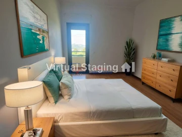 Apartamento T3 para Venda em Alenquer (Santo Estêvão e Triana)