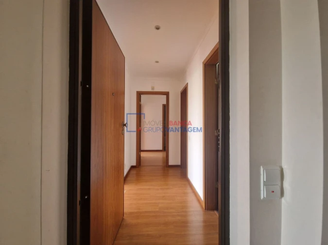 Apartamento T3 para Venda em Alenquer (Santo Estêvão e Triana) Foto 4
