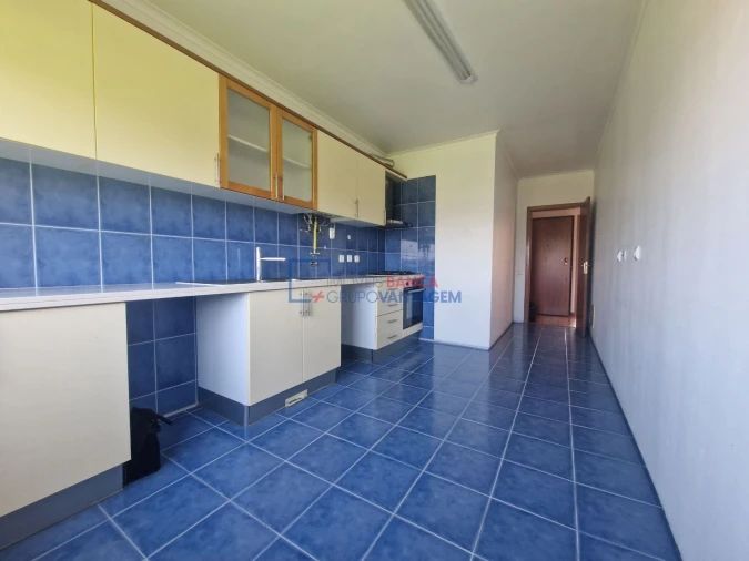 Apartamento T3 para Venda em Alenquer (Santo Estêvão e Triana) Foto 6