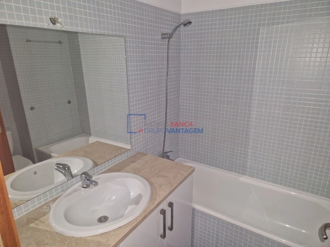Apartamento T3 para Venda em Alenquer (Santo Estêvão e Triana) Foto 18