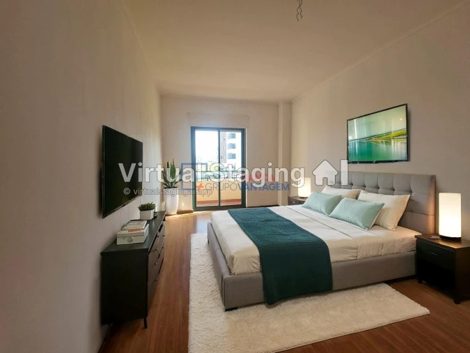 Apartamento T3 para Venda em Alenquer (Santo Estêvão e Triana) Foto 8