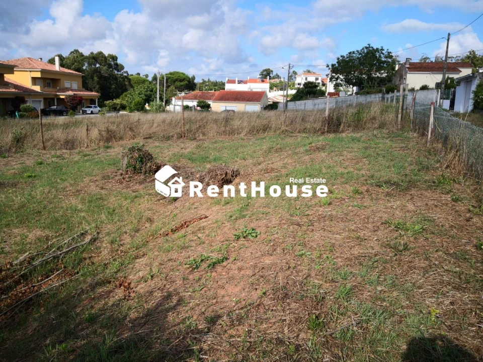 Terreno para Venda em Alhadas Foto 1
