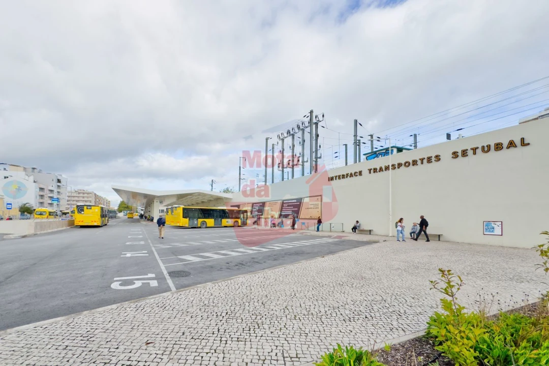 Apartamento T3 para Venda em Setubal (São Sebastião) Foto 29