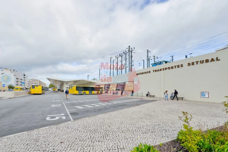 Apartamento T3 para Venda em Setubal (São Sebastião) Foto 29