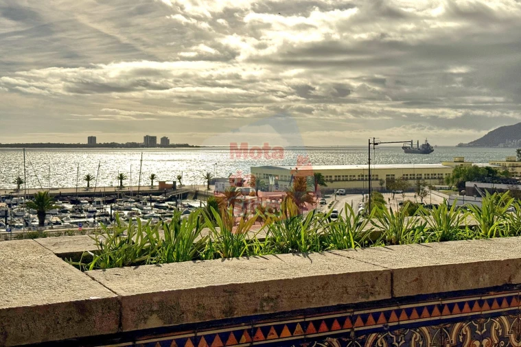 Apartamento T3 para Venda em Setubal (São Sebastião) Foto 31