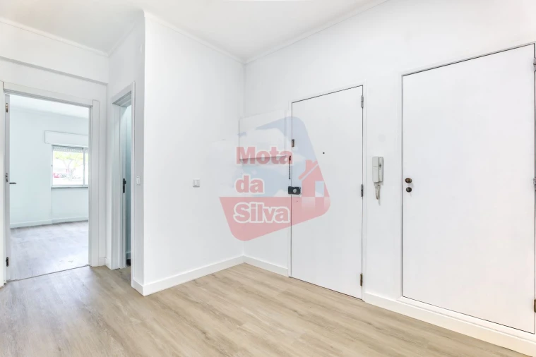 Apartamento T3 para Venda em Setubal (São Sebastião) Foto 6