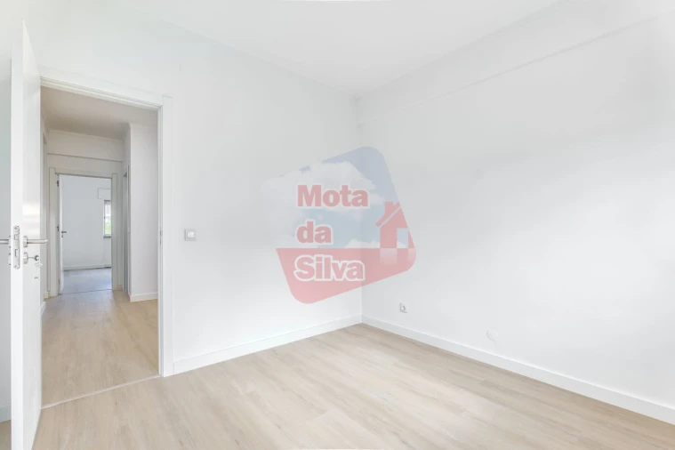 Apartamento T3 para Venda em Setubal (São Sebastião) Foto 22