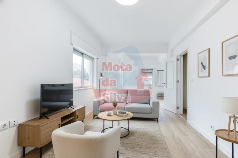 Apartamento T3 para Venda em Setubal (São Sebastião) Foto 16