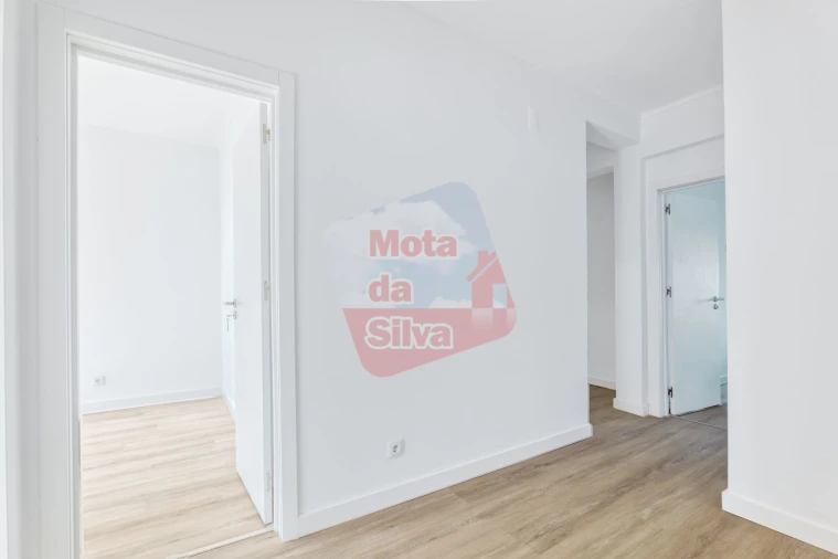 Apartamento T3 para Venda em Setubal (São Sebastião) Foto 5