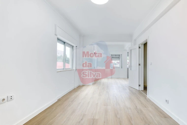 Apartamento T3 para Venda em Setubal (São Sebastião) Foto 15