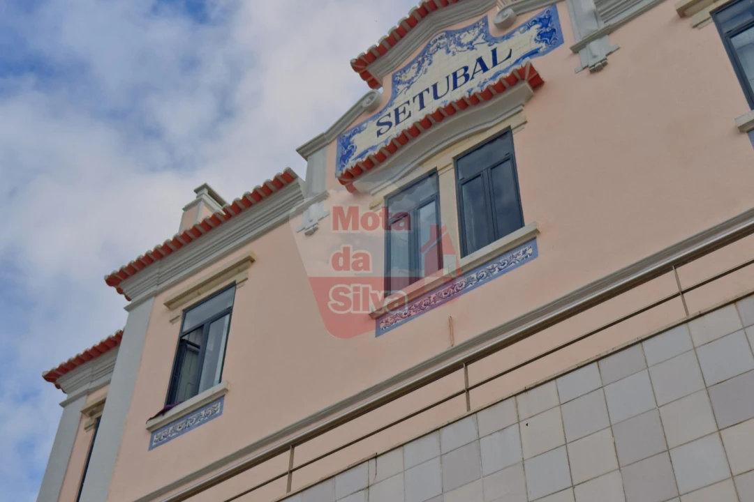 Apartamento T3 para Venda em Setubal (São Sebastião) Foto 28