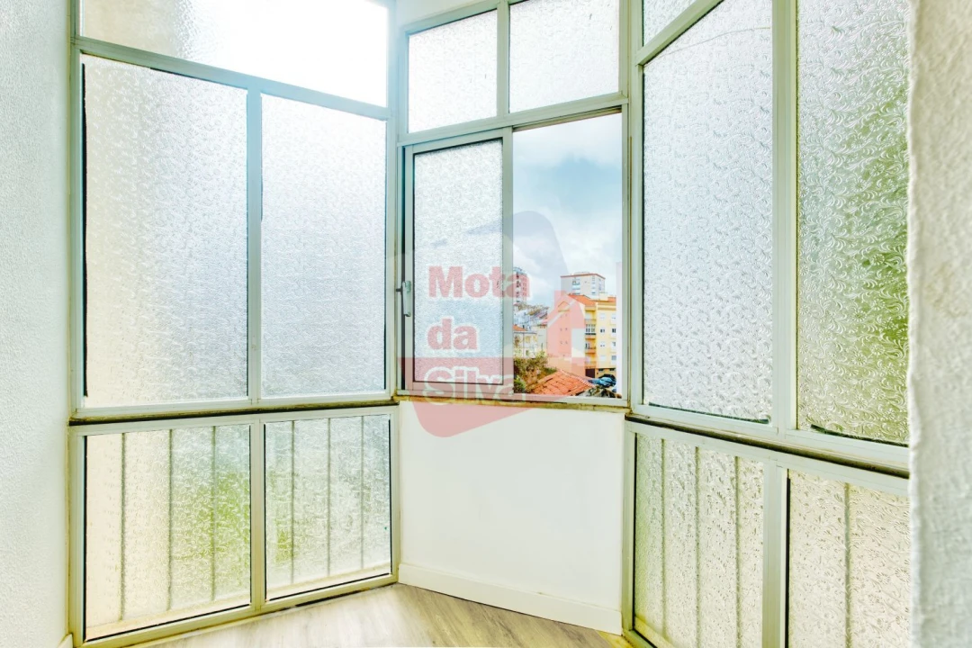 Apartamento T3 para Venda em Setubal (São Sebastião) Foto 24