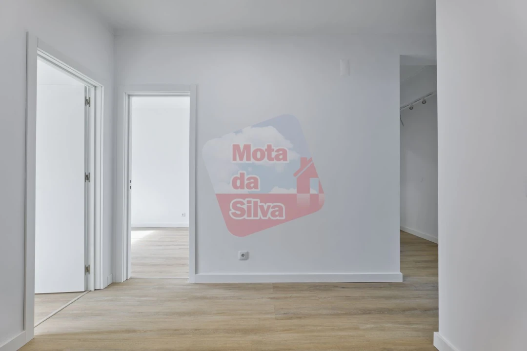 Apartamento T3 para Venda em Setubal (São Sebastião) Foto 8