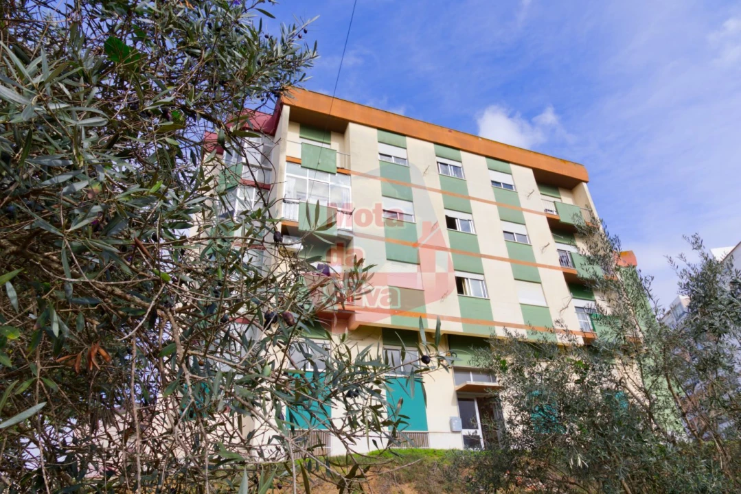 Apartamento T3 para Venda em Setubal (São Sebastião) Foto 27