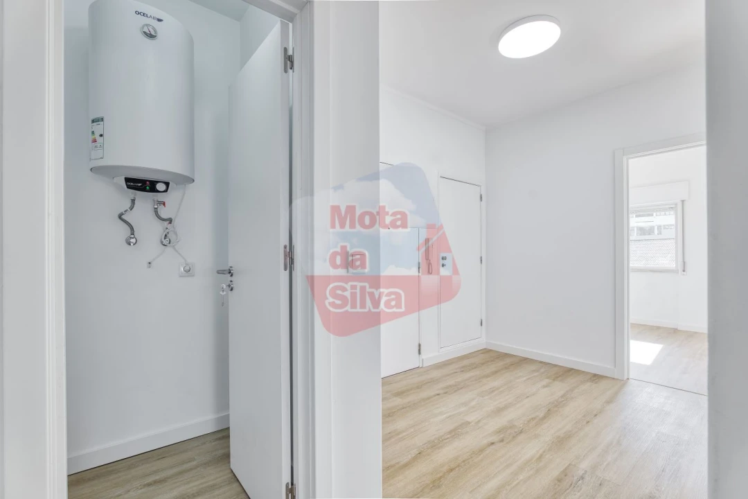 Apartamento T3 para Venda em Setubal (São Sebastião) Foto 7