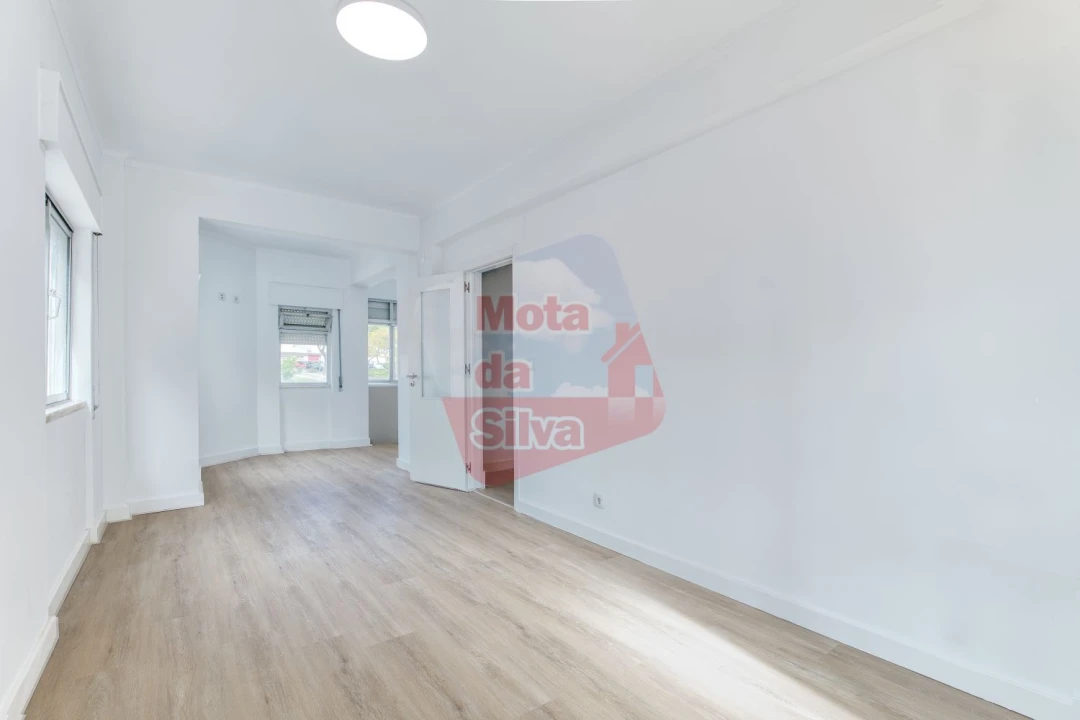 Apartamento T3 para Venda em Setubal (São Sebastião) Foto 13