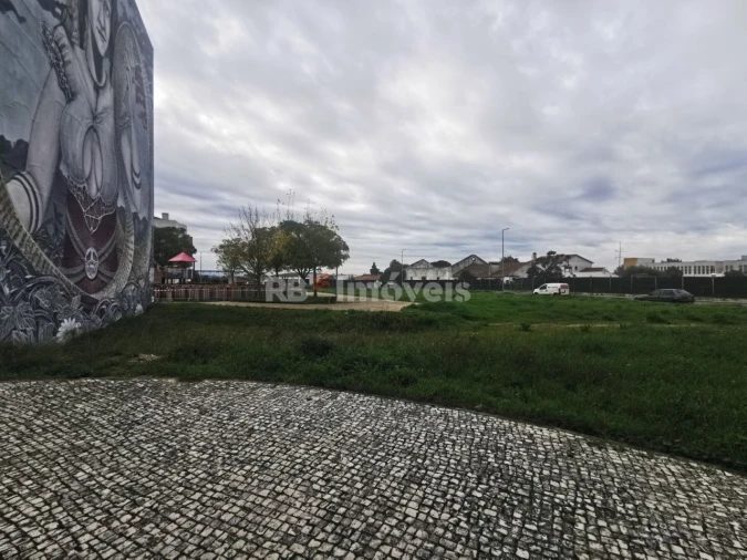 Terreno para Venda em Vila Nova da Barquinha Foto 4