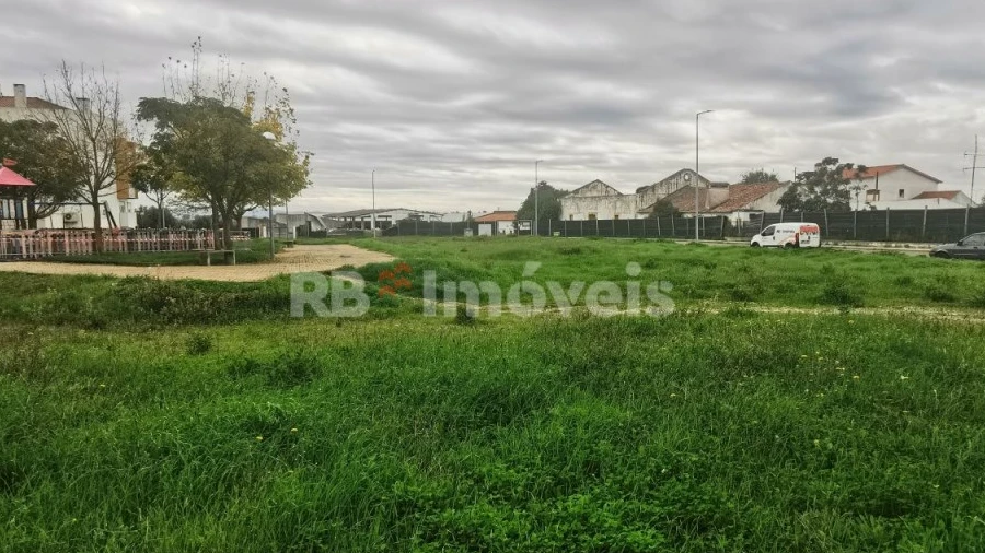 Terreno para Venda em Vila Nova da Barquinha
