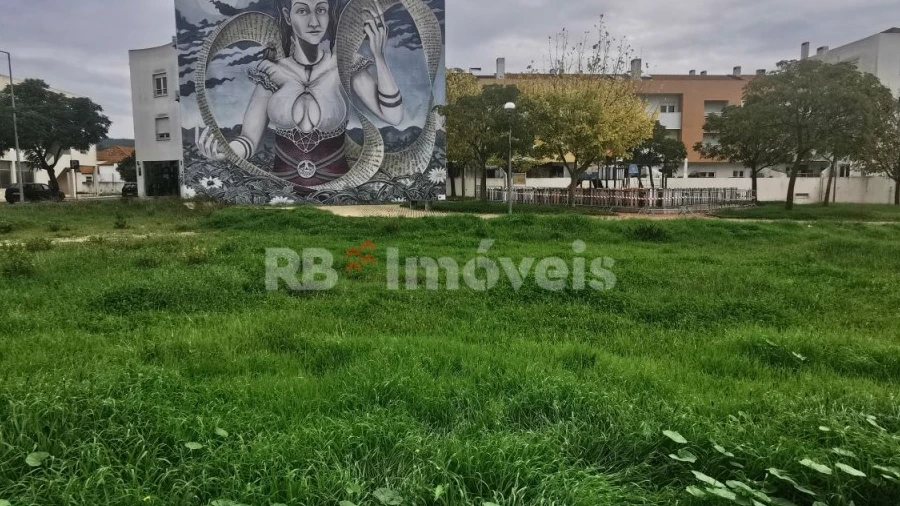 Terreno para Venda em Vila Nova da Barquinha