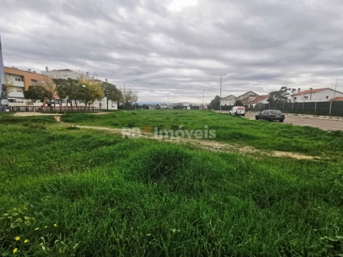 Terreno para Venda em Vila Nova da Barquinha Foto 2