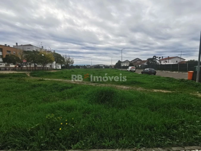 Terreno para Venda em Vila Nova da Barquinha Foto 5