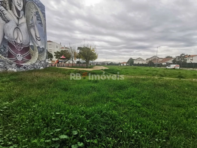 Terreno para Venda em Vila Nova da Barquinha Foto 6