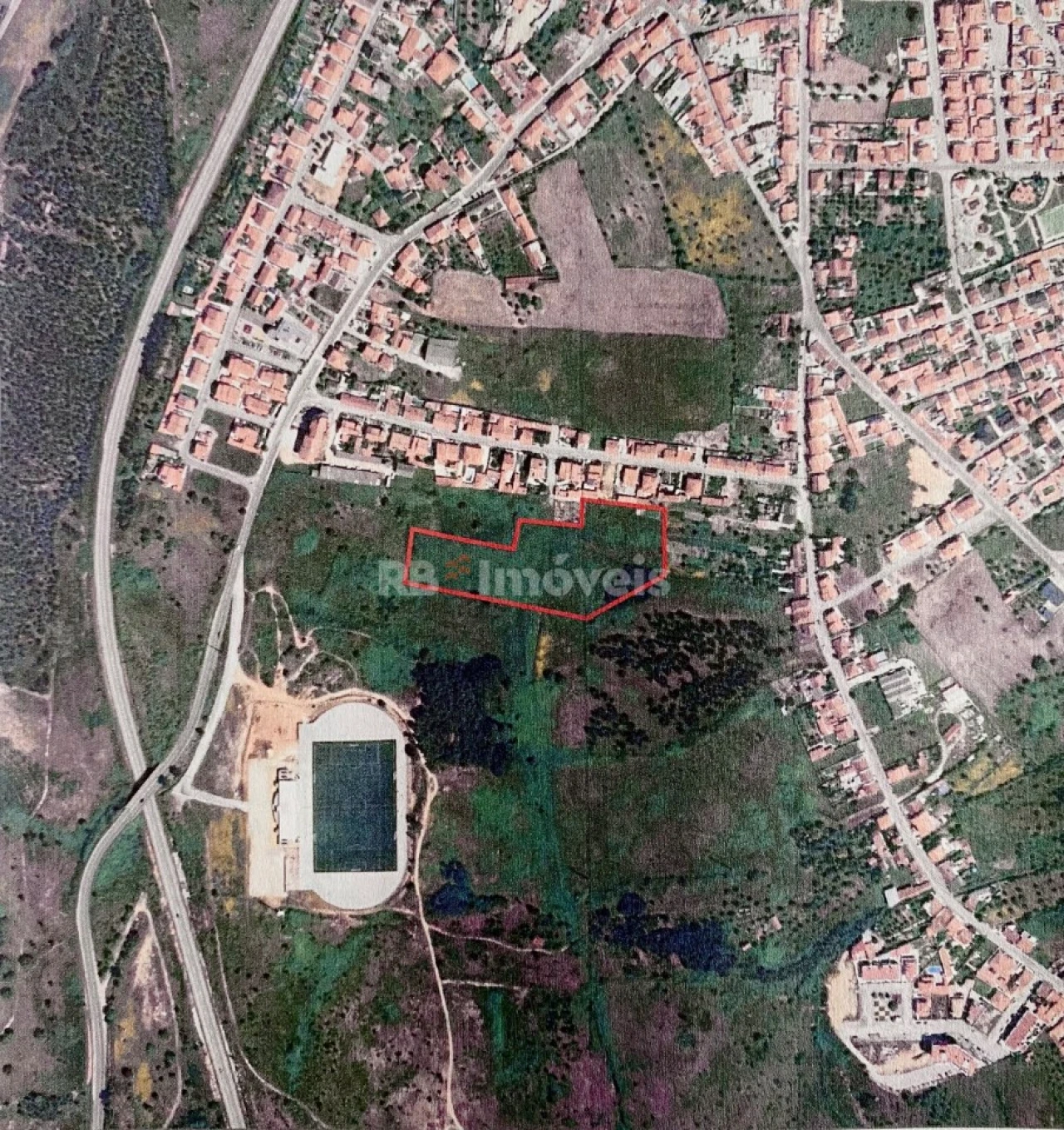 Terreno Misto para Venda em Atalaia Foto 2