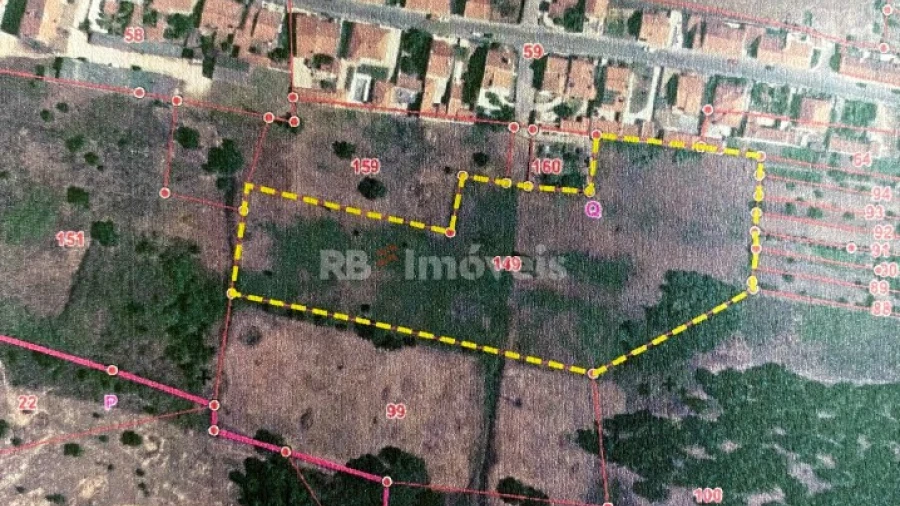 Terreno Misto para Venda em Atalaia