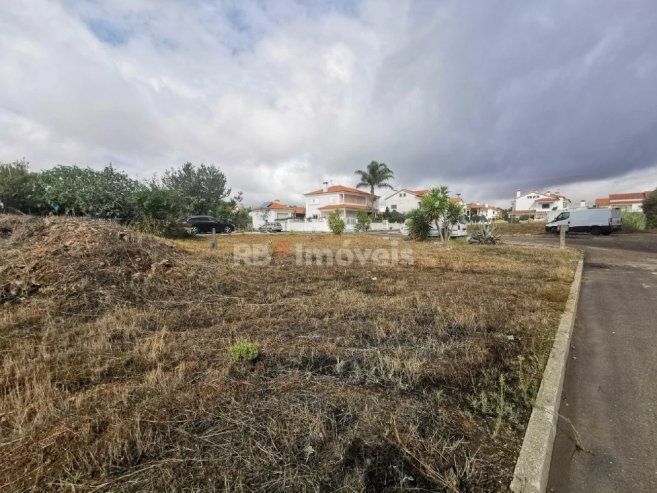 Terreno para Venda em Nossa Sra de Fatima Foto 1