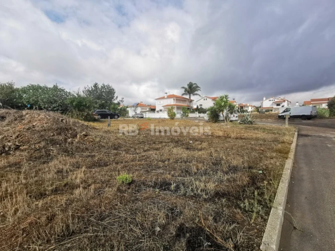 Terreno para Venda em Nossa Sra de Fatima Foto 1