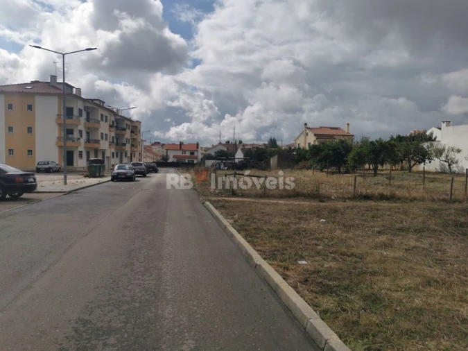 Terreno para Venda em Nossa Sra de Fatima Foto 5