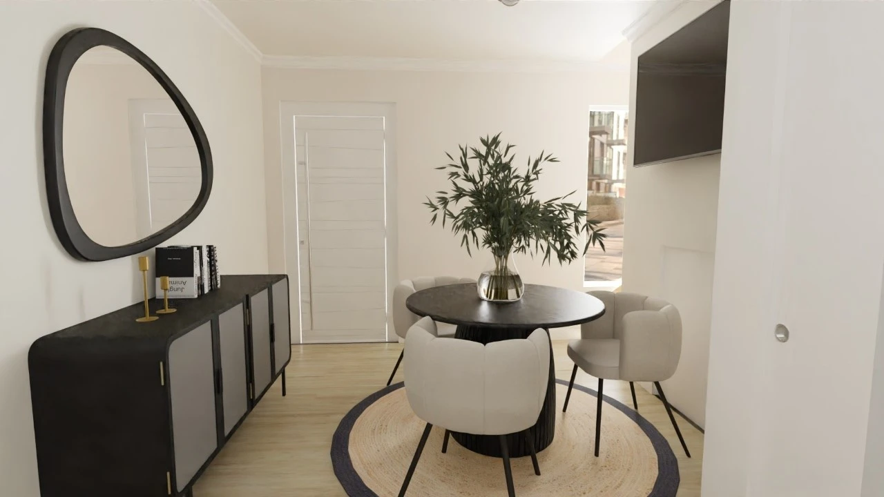 Moradia T1 para Venda em Montijo e Afonsoeiro Foto 5