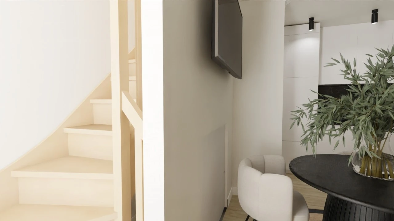 Moradia T1 para Venda em Montijo e Afonsoeiro Foto 7