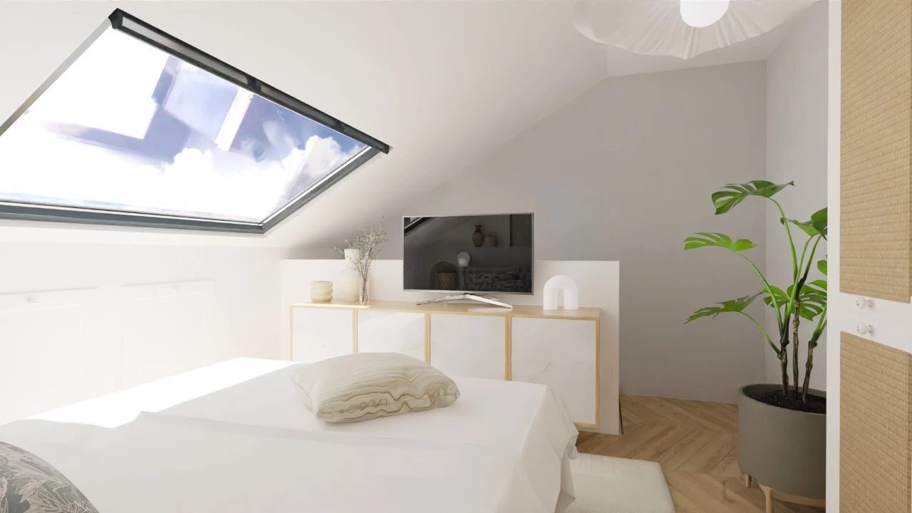 Moradia T1 para Venda em Montijo e Afonsoeiro Foto 13