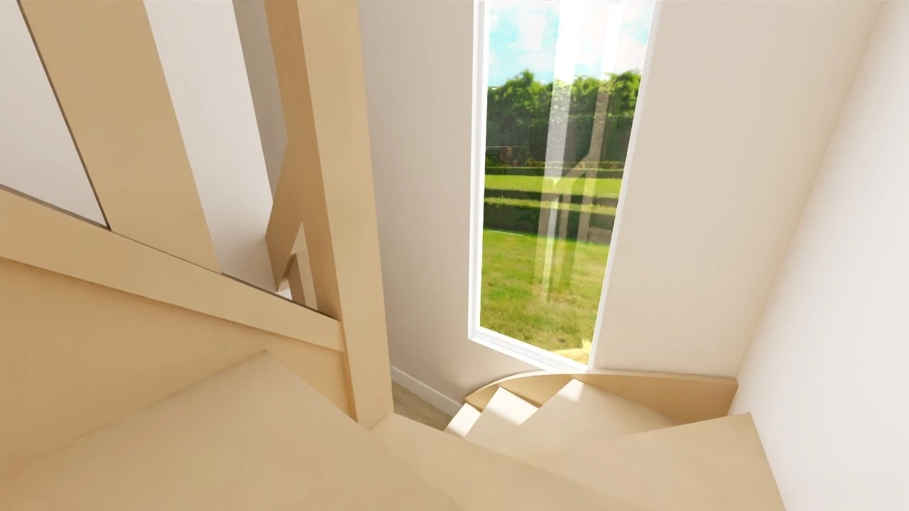 Moradia T1 para Venda em Montijo e Afonsoeiro Foto 16