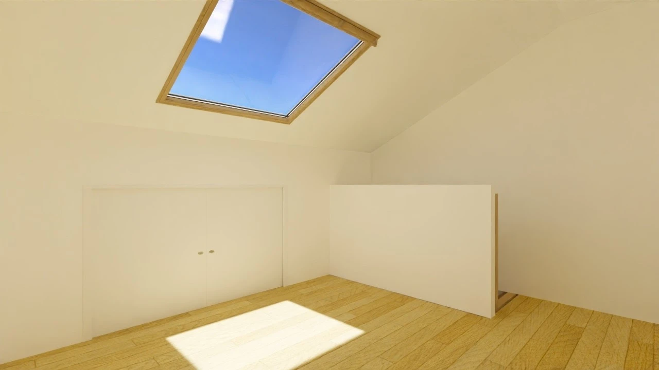 Moradia T1 para Venda em Montijo e Afonsoeiro Foto 20