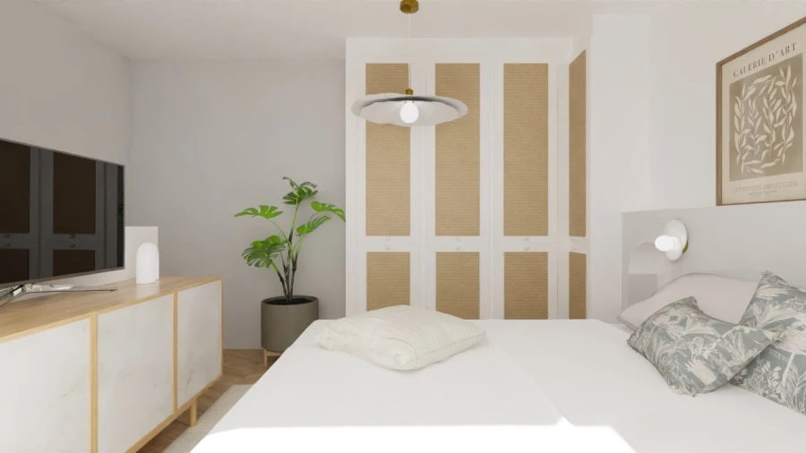 Moradia T1 para Venda em Montijo e Afonsoeiro Foto 10