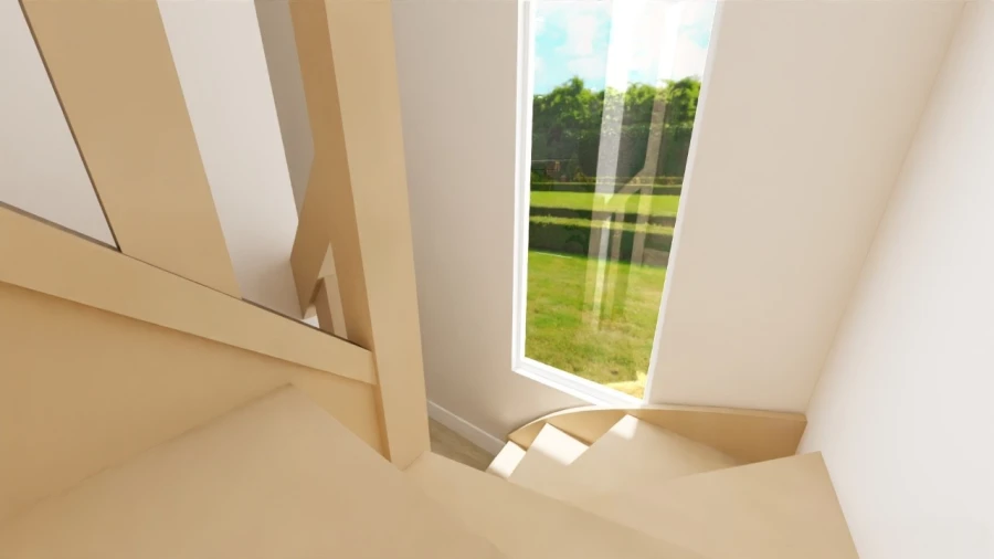 Moradia T1 para Venda em Montijo e Afonsoeiro Foto 16