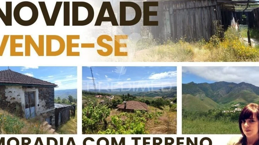 Quinta para Venda em Medrões